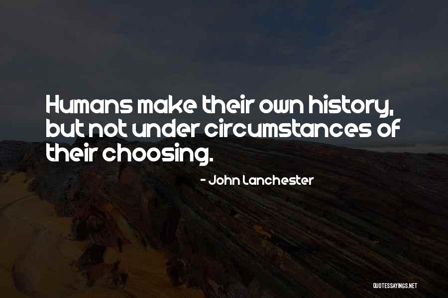 Keatley Farms Quotes By John Lanchester Keatley Farms Quotes By John Lanchester