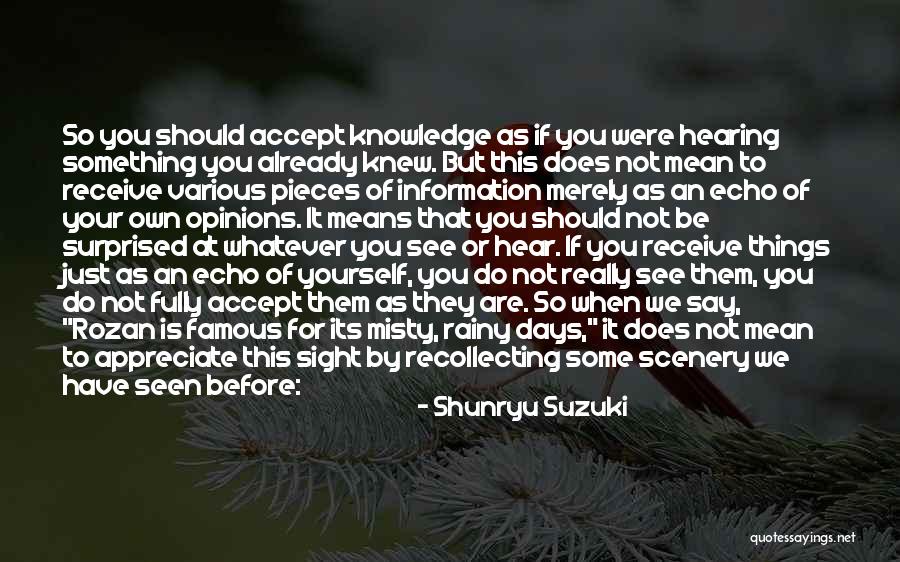 Keatley Farms Quotes By Shunryu Suzuki Keatley Farms Quotes By Shunryu Suzuki