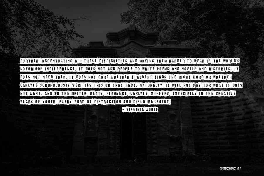Keats Poems Quotes By Virginia Woolf Keats Poems Quotes By Virginia Woolf
