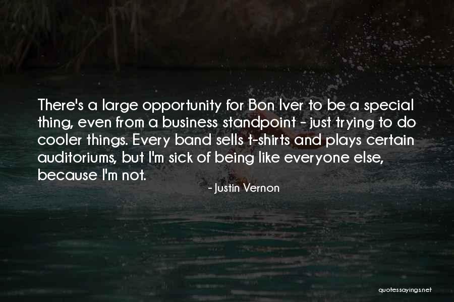 Keaulanas Surf Quotes By Justin Vernon Keaulanas Surf Quotes By Justin Vernon