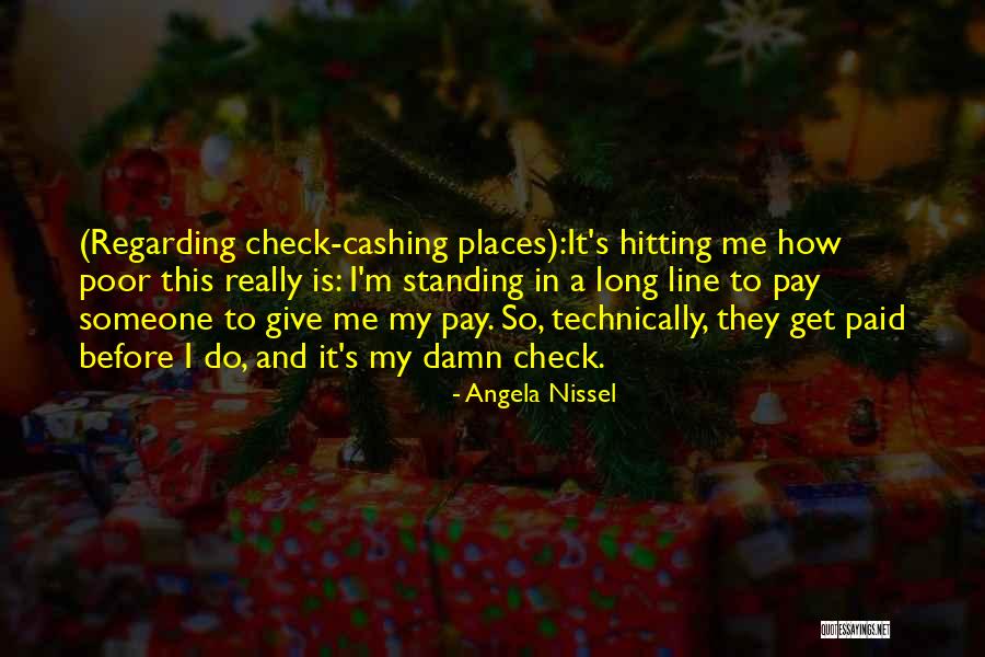 Keawe Lyman Quotes By Angela Nissel Keawe Lyman Quotes By Angela Nissel