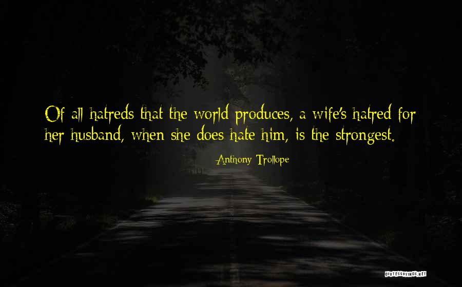 Keawe Quotes By Anthony Trollope Keawe Quotes By Anthony Trollope