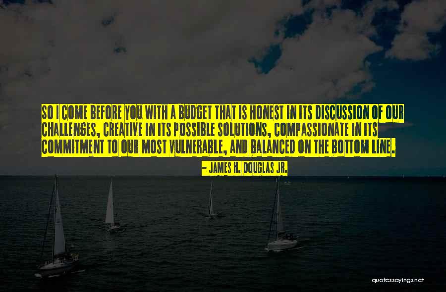 Keays Abington Quotes By James H. Douglas Jr. Keays Abington Quotes By James H. Douglas Jr.
