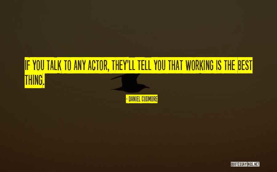 Kebab Factory Quotes By Daniel Cudmore Kebab Factory Quotes By Daniel Cudmore