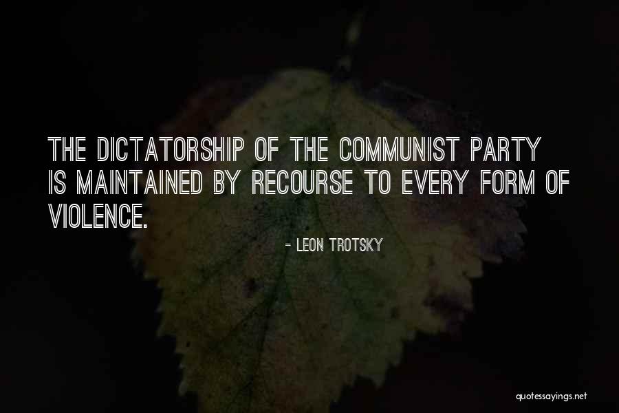 Kebab Factory Quotes By Leon Trotsky Kebab Factory Quotes By Leon Trotsky