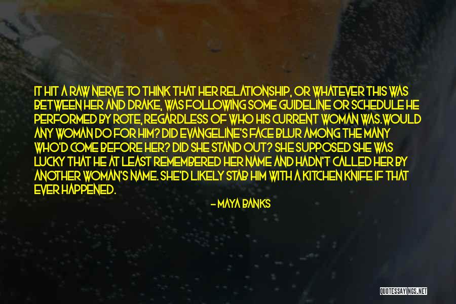 Kebab Factory Quotes By Maya Banks Kebab Factory Quotes By Maya Banks