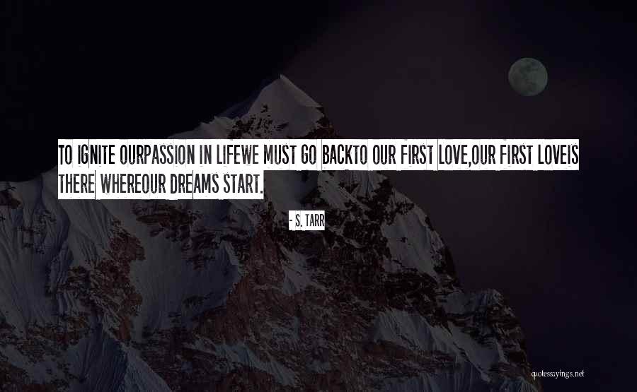 Kebala Quotes By S. Tarr Kebala Quotes By S. Tarr