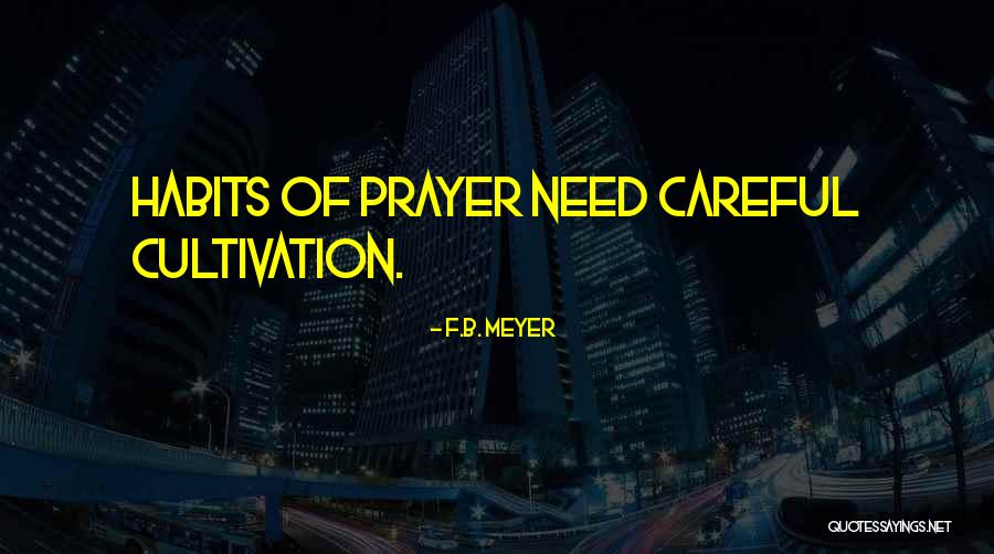 Kebalikan Sifat Quotes By F.B. Meyer Kebalikan Sifat Quotes By F.B. Meyer