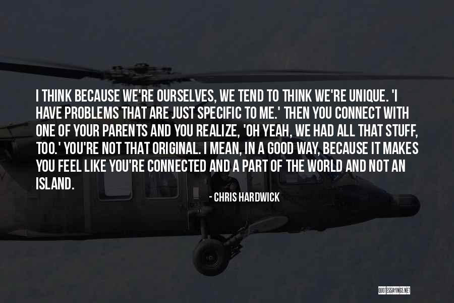 Kebangkitan Ertugrul Quotes By Chris Hardwick Kebangkitan Ertugrul Quotes By Chris Hardwick
