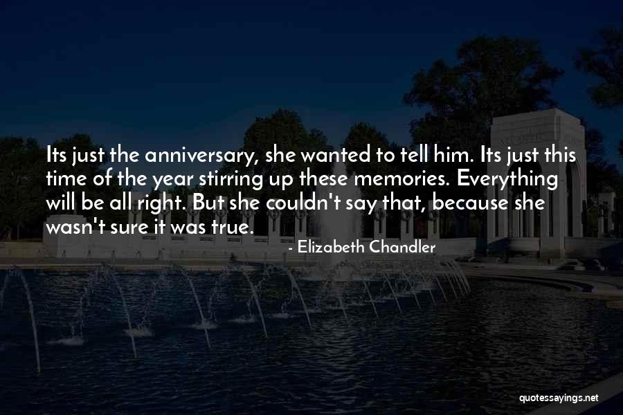 Kebangkitan Ertugrul Quotes By Elizabeth Chandler Kebangkitan Ertugrul Quotes By Elizabeth Chandler
