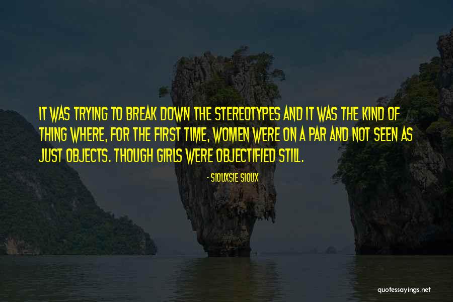 Kebappa Quotes By Siouxsie Sioux Kebappa Quotes By Siouxsie Sioux