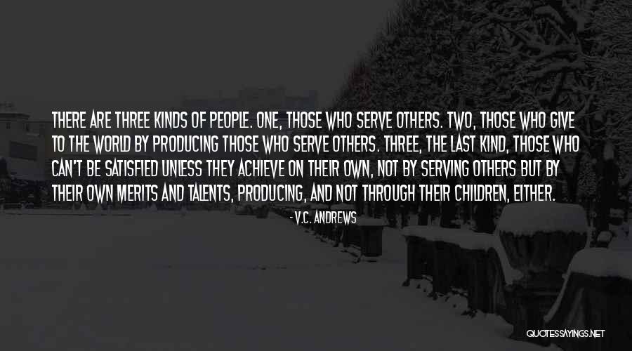 Kebappa Quotes By V.C. Andrews Kebappa Quotes By V.C. Andrews