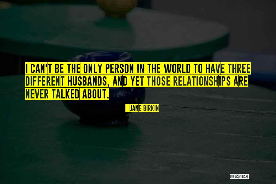 Kebas Pada Quotes By Jane Birkin Kebas Pada Quotes By Jane Birkin