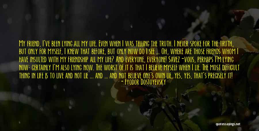 Kebash Quotes By Fyodor Dostoyevsky Kebash Quotes By Fyodor Dostoyevsky