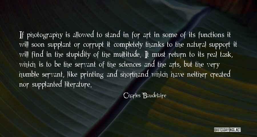 Kebeh Prall Quotes By Charles Baudelaire Kebeh Prall Quotes By Charles Baudelaire