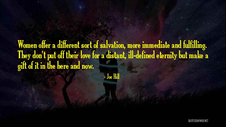 Kebeh Sando Quotes By Joe Hill Kebeh Sando Quotes By Joe Hill