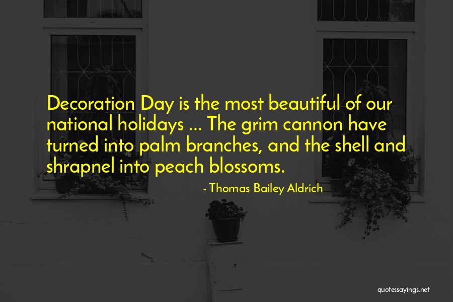 Kebeh Sando Quotes By Thomas Bailey Aldrich Kebeh Sando Quotes By Thomas Bailey Aldrich