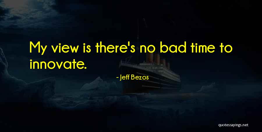 Kebekus Youtube Quotes By Jeff Bezos