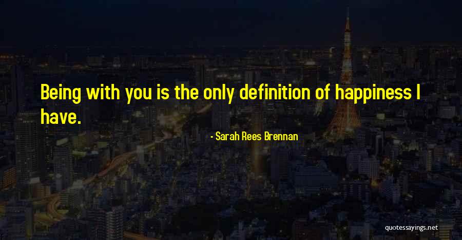 Kebekus Zimmermann Quotes By Sarah Rees Brennan Kebekus Zimmermann Quotes By Sarah Rees Brennan