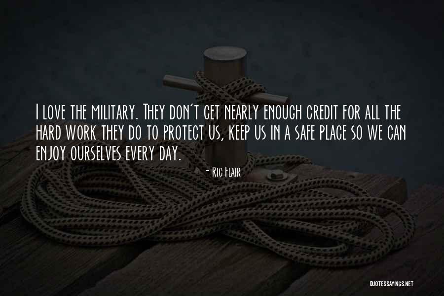 Keberadaan Awal Dari Quotes By Ric Flair Keberadaan Awal Dari Quotes By Ric Flair