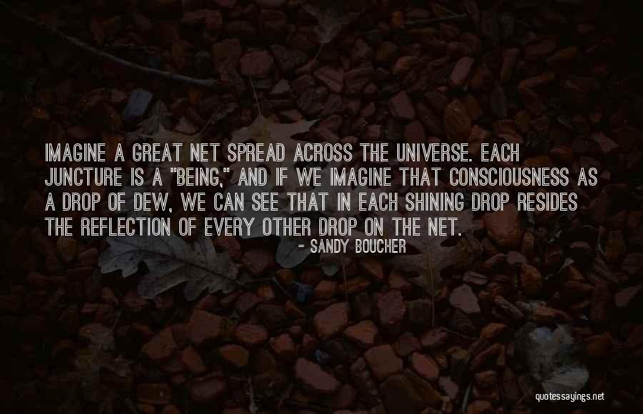 Keberadaan Sampah Quotes By Sandy Boucher Keberadaan Sampah Quotes By Sandy Boucher