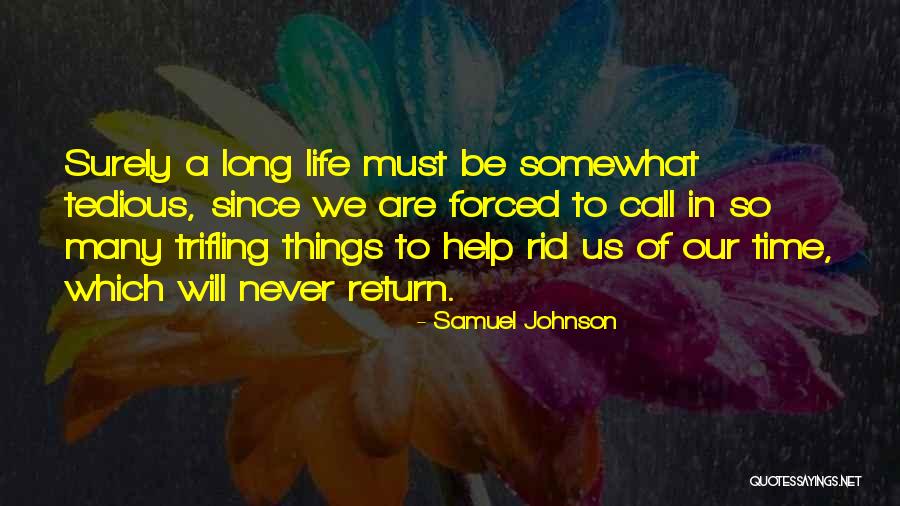 Keberanian Ali Quotes By Samuel Johnson Keberanian Ali Quotes By Samuel Johnson