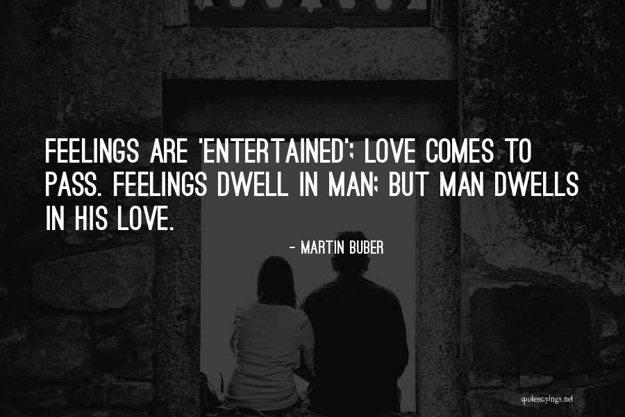 Keberatan Hati Quotes By Martin Buber Keberatan Hati Quotes By Martin Buber