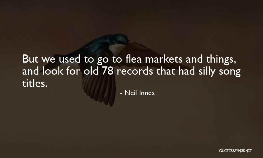 Keberatan Hati Quotes By Neil Innes Keberatan Hati Quotes By Neil Innes