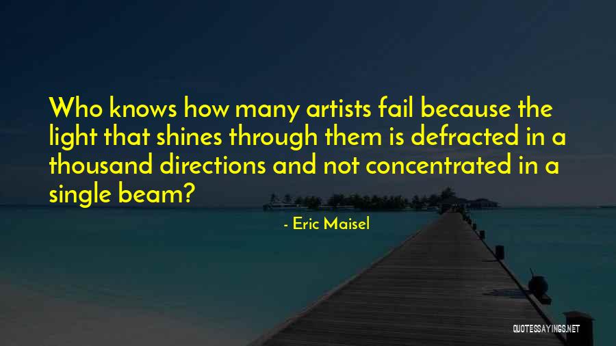 Keberhasilan Dan Quotes By Eric Maisel Keberhasilan Dan Quotes By Eric Maisel