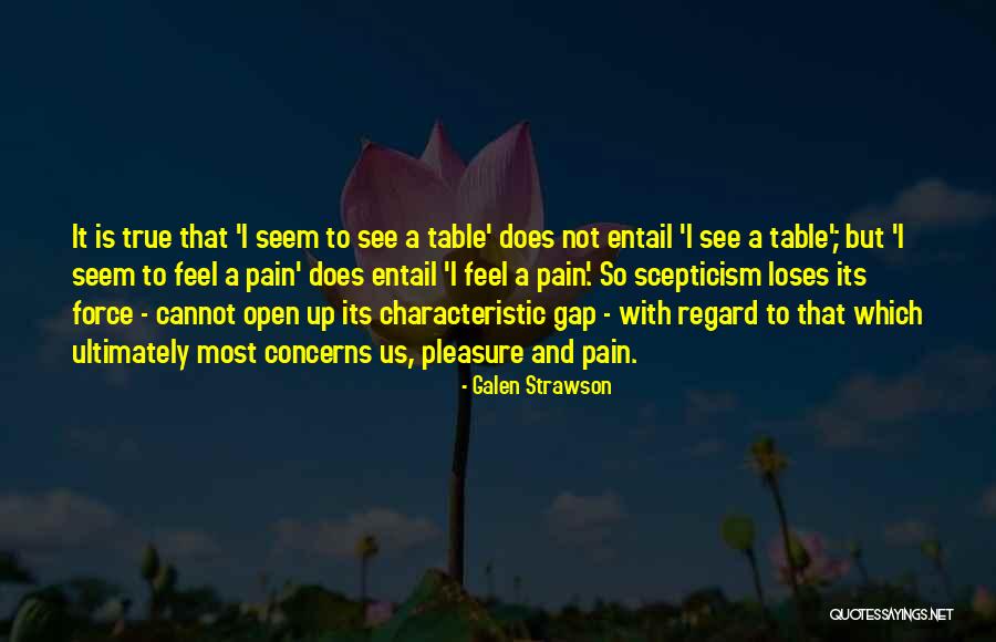 Keberhasilan Dan Quotes By Galen Strawson Keberhasilan Dan Quotes By Galen Strawson