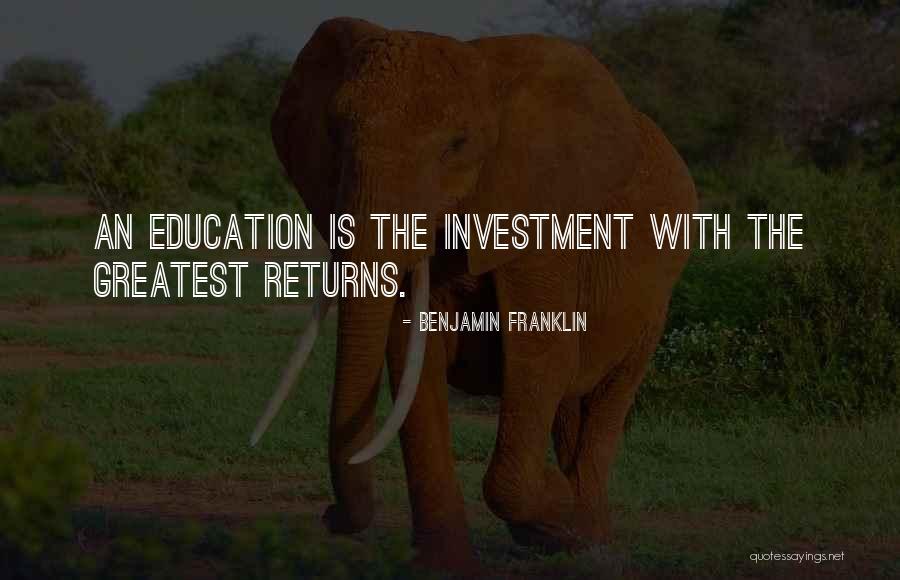 Keberlanjutan Program Quotes By Benjamin Franklin Keberlanjutan Program Quotes By Benjamin Franklin