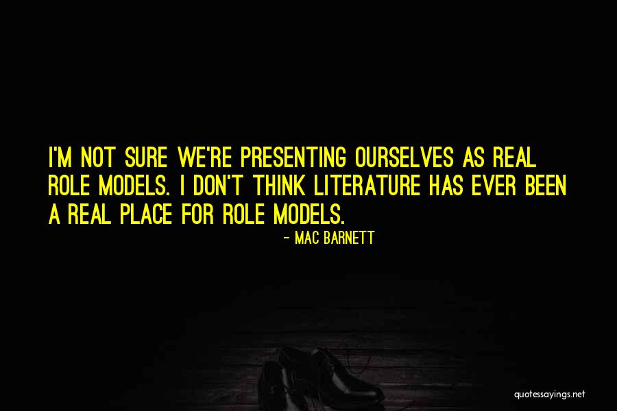 Keberle And Patrykus Quotes By Mac Barnett Keberle And Patrykus Quotes By Mac Barnett
