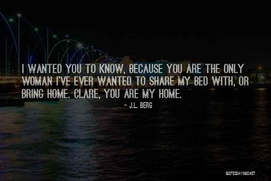 Kebibi Quotes By J.L. Berg Kebibi Quotes By J.L. Berg