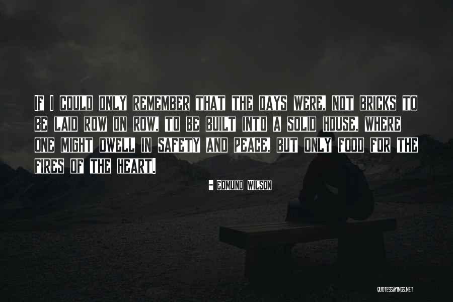 Kebijakan Perdagangan Quotes By Edmund Wilson Kebijakan Perdagangan Quotes By Edmund Wilson