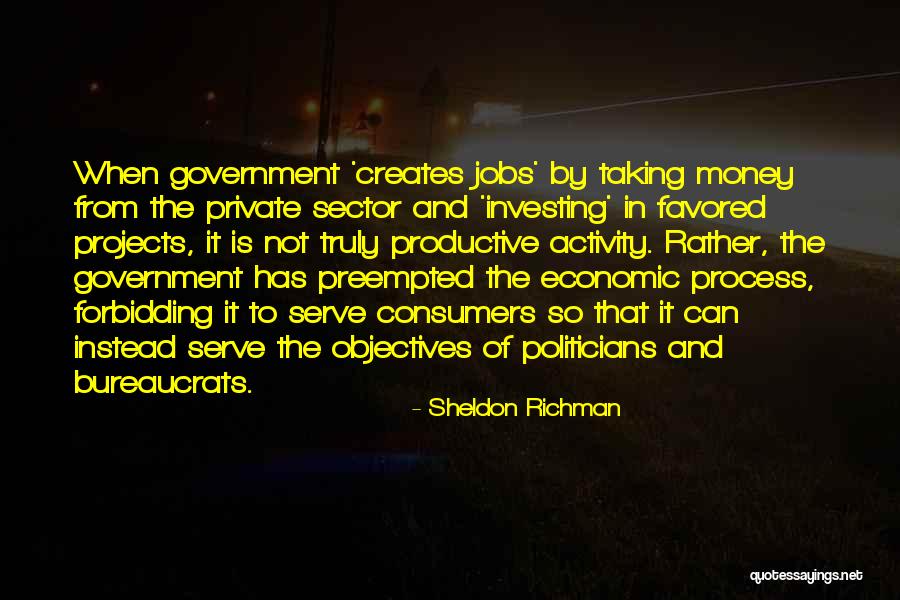 Kebijakan Perdagangan Quotes By Sheldon Richman Kebijakan Perdagangan Quotes By Sheldon Richman