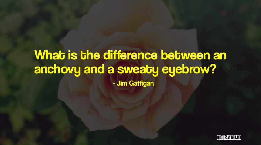 Keblish Quotes By Jim Gaffigan Keblish Quotes By Jim Gaffigan