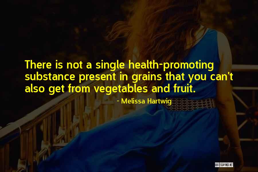 Keblish Quotes By Melissa Hartwig Keblish Quotes By Melissa Hartwig