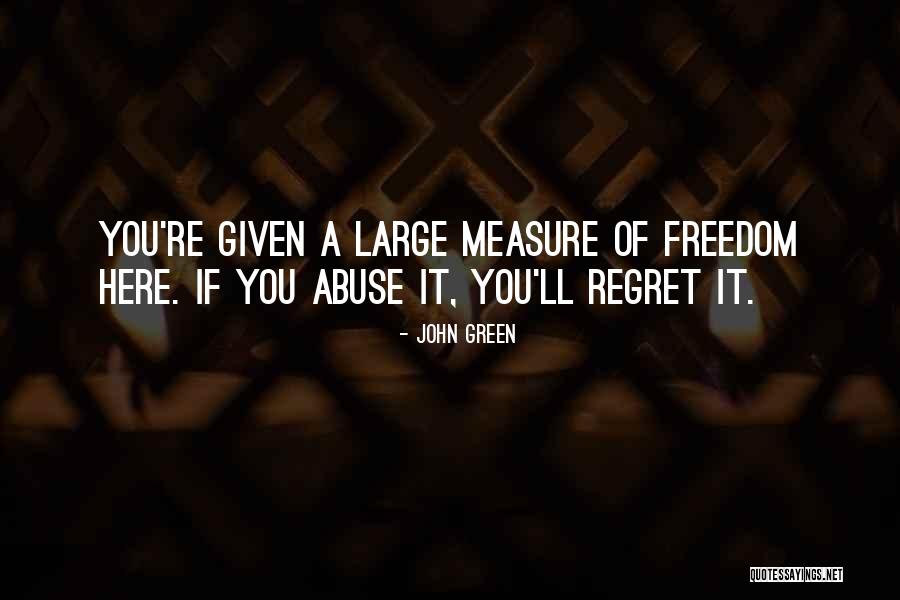 Kebodohan Adalah Quotes By John Green Kebodohan Adalah Quotes By John Green