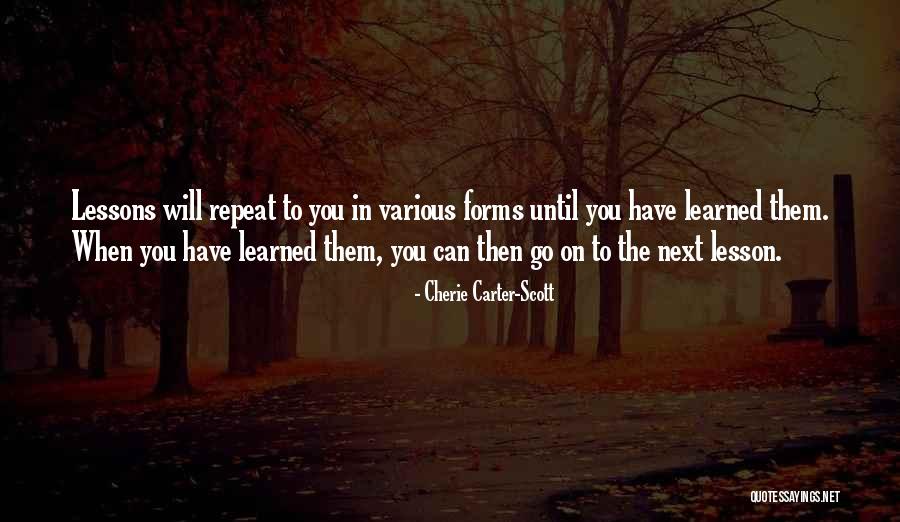 Kebra Nagast Quotes By Cherie Carter-Scott Kebra Nagast Quotes By Cherie Carter-Scott