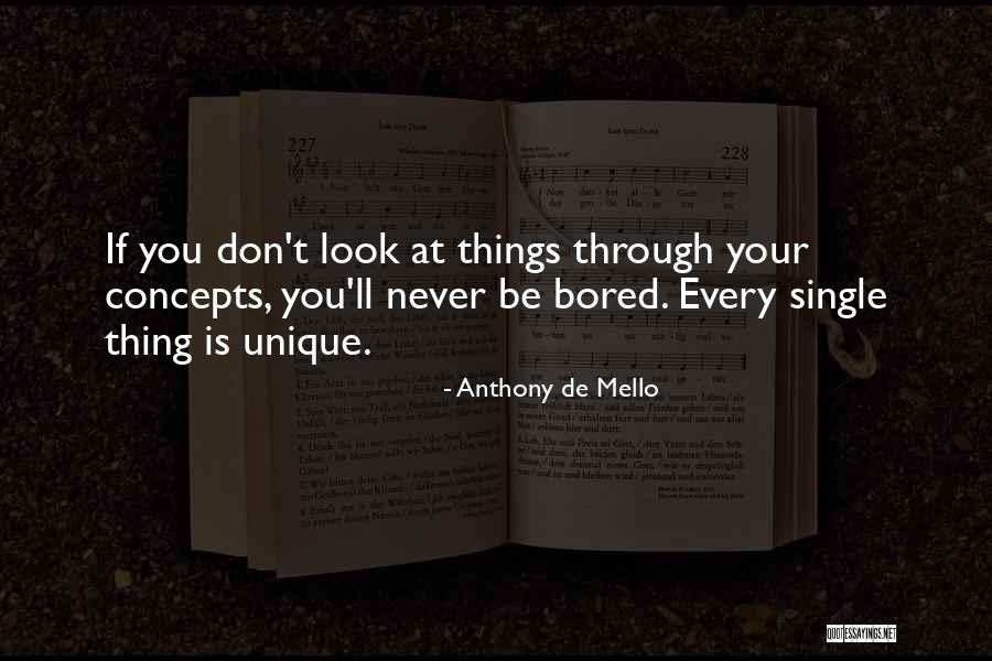 Kebrina Lott Quotes By Anthony De Mello Kebrina Lott Quotes By Anthony De Mello