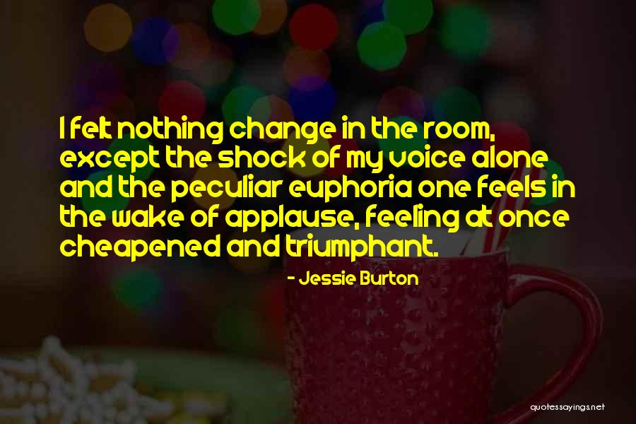Kebrina Lott Quotes By Jessie Burton Kebrina Lott Quotes By Jessie Burton