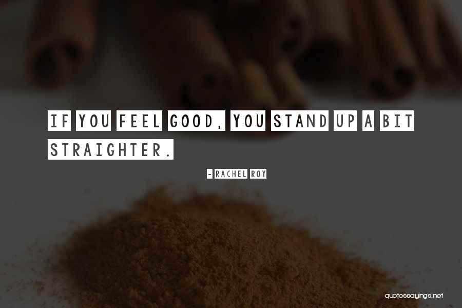 Kebrina Lott Quotes By Rachel Roy Kebrina Lott Quotes By Rachel Roy