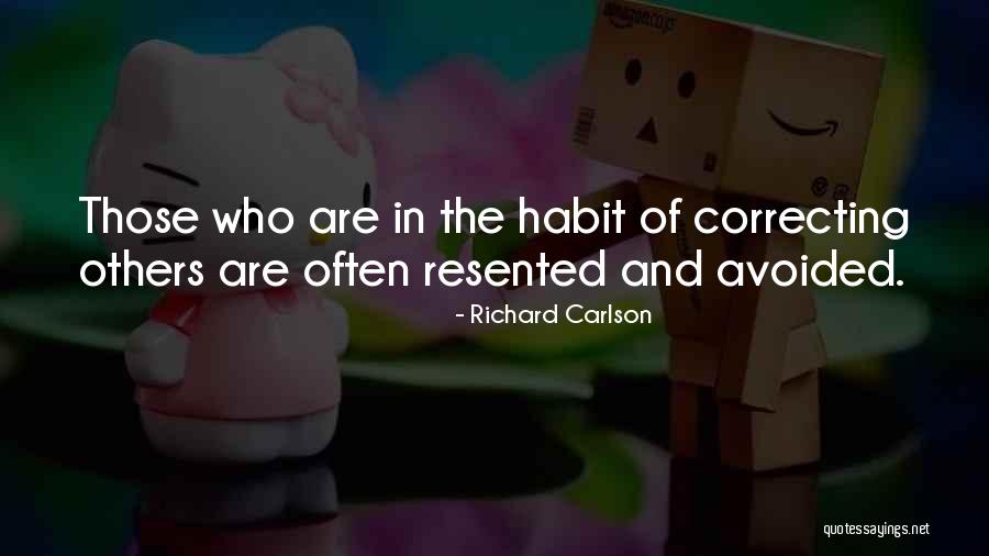 Kebrina Willis Quotes By Richard Carlson Kebrina Willis Quotes By Richard Carlson