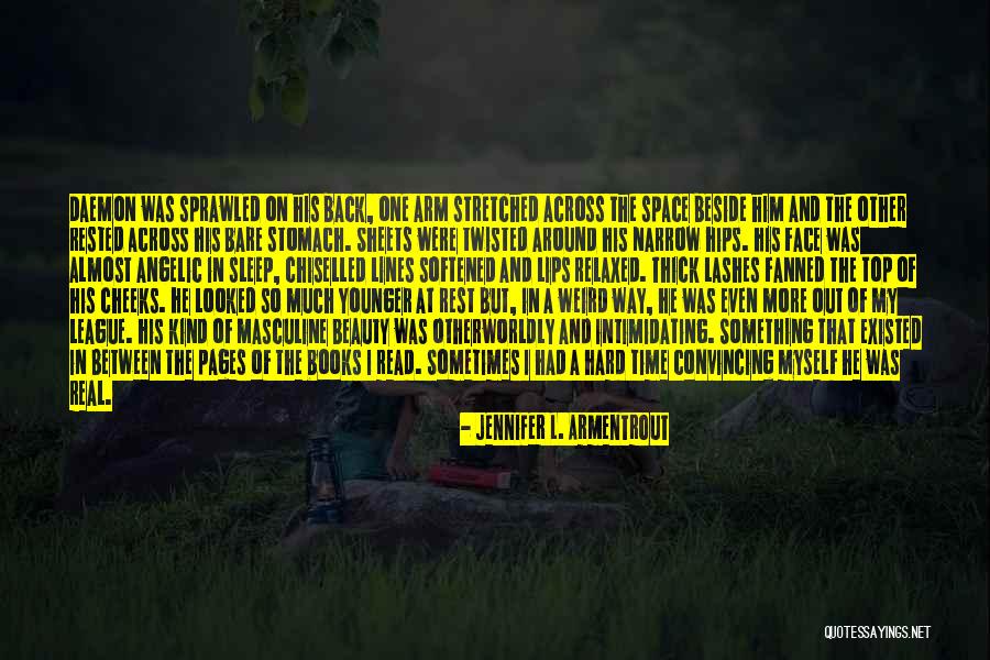 Kebschull 35 70 Quotes By Jennifer L. Armentrout Kebschull 35 70 Quotes By Jennifer L. Armentrout