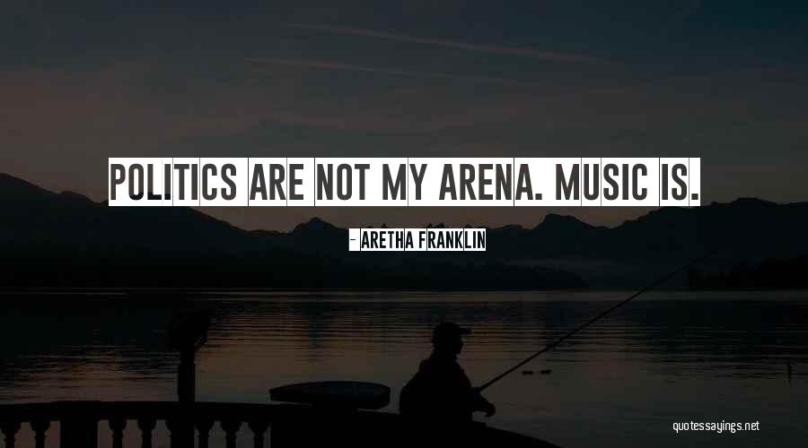 Keburukan Onani Quotes By Aretha Franklin
