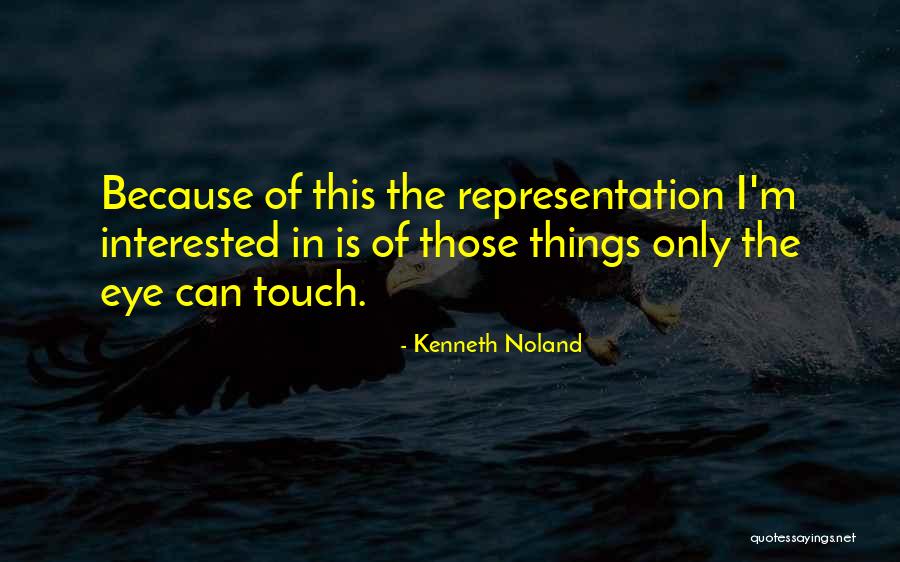 Keburukan Onani Quotes By Kenneth Noland Keburukan Onani Quotes By Kenneth Noland