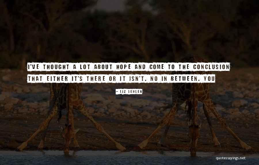 Keburukan Onani Quotes By Liz Jensen Keburukan Onani Quotes By Liz Jensen