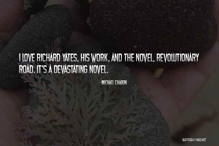 Keburukan Onani Quotes By Michael Chabon Keburukan Onani Quotes By Michael Chabon