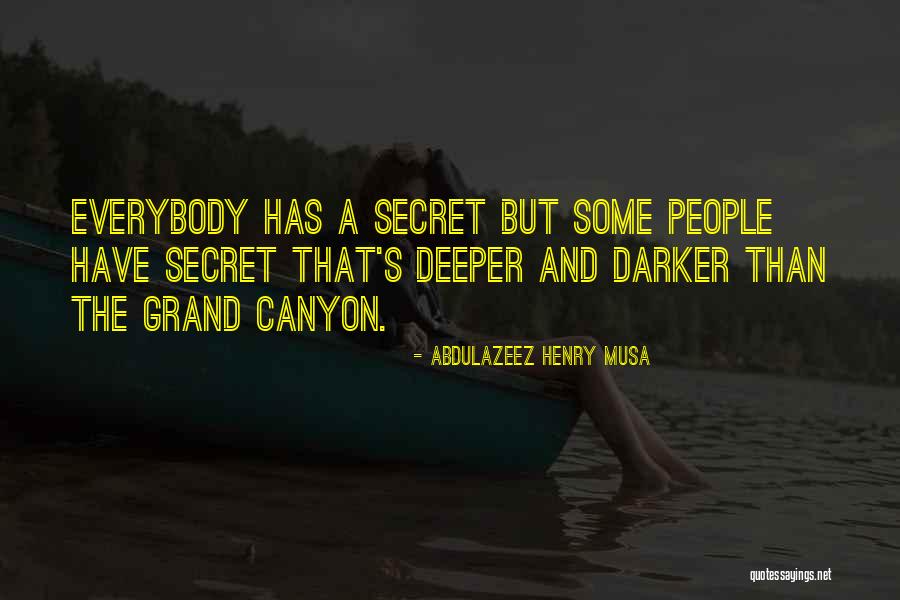 Kebutuhan Adalah Quotes By Abdulazeez Henry Musa