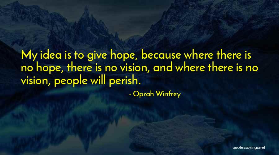Kebutuhan Adalah Quotes By Oprah Winfrey